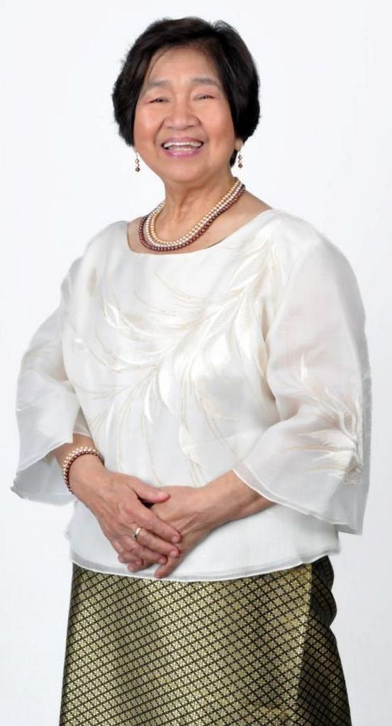 Rosemarie Sison Roa