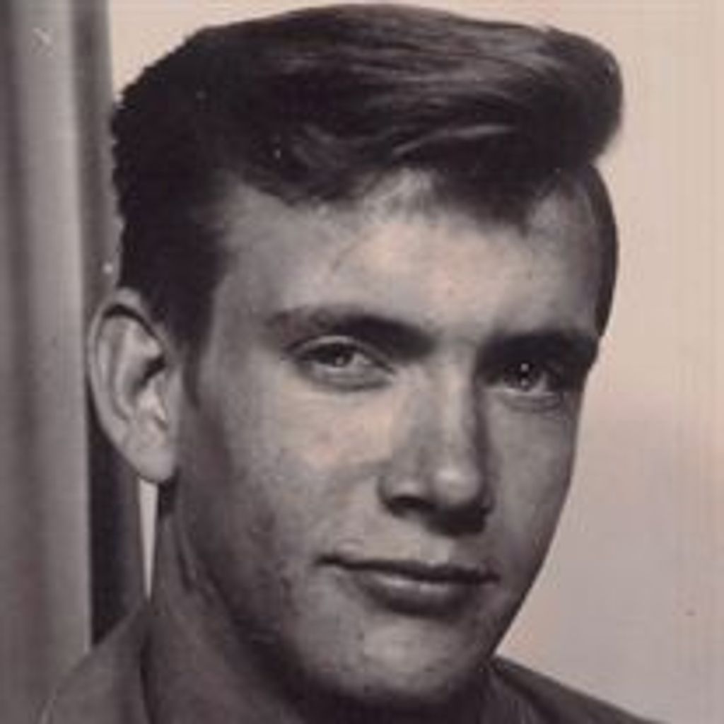 Hughlon Hopkins