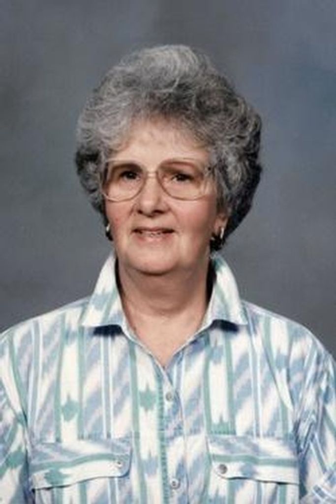 Virginia F. Nichols Profile Photo