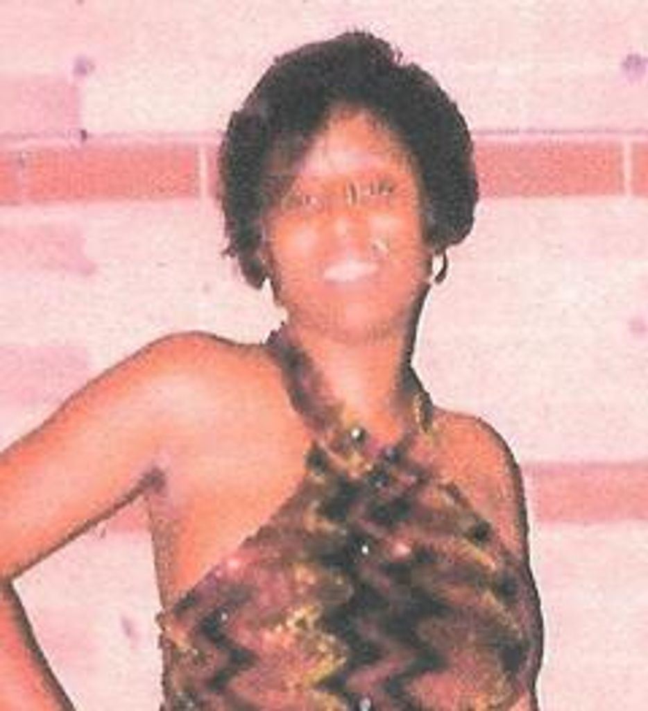 Terry Anita Gulliver-Wilson