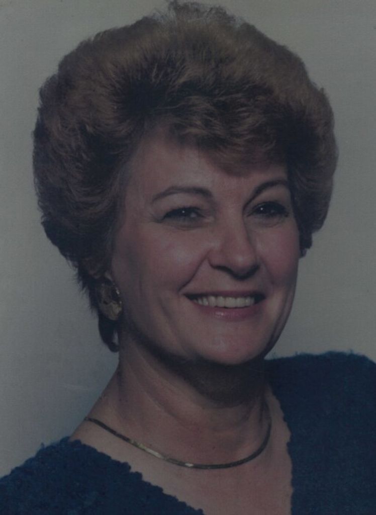 Delores Cassidy Moore