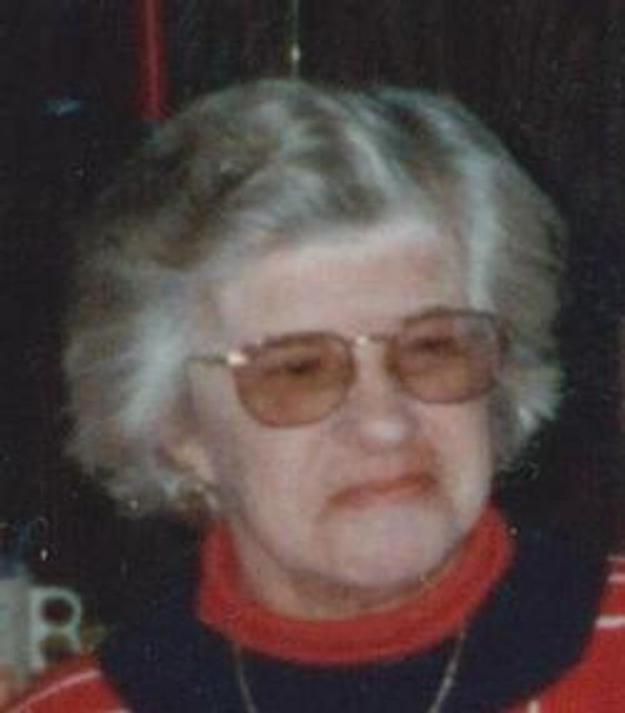 Marilyn L. Kellner