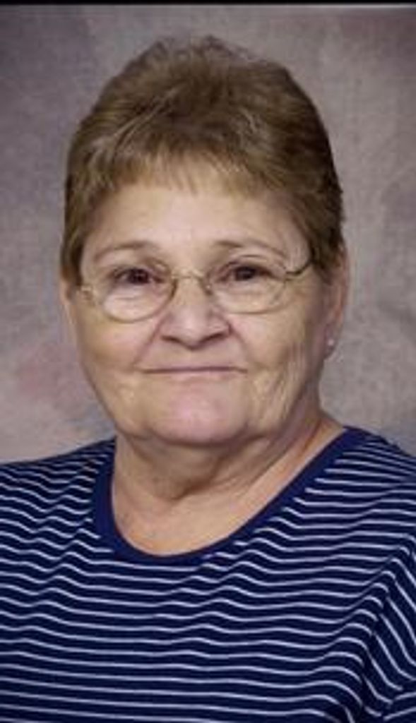 Velcie Eileen Mckenzie