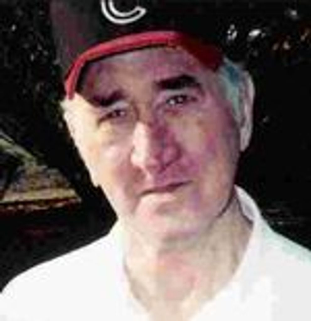 Harold A. Lewis, Jr