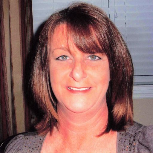 Denise Hamilton Profile Photo