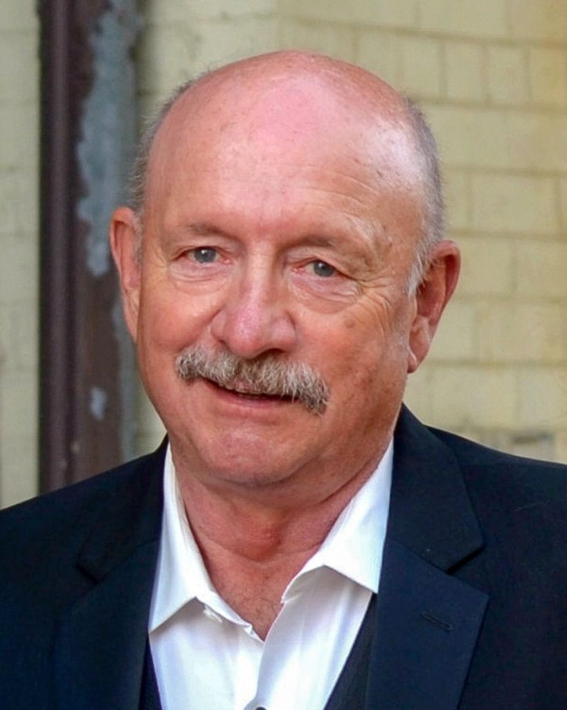 Larry J. Miller Profile Photo