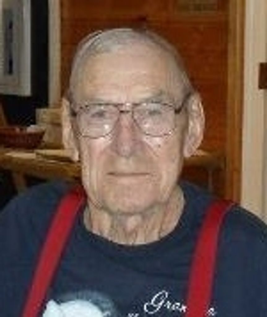 Herman Gilbertson