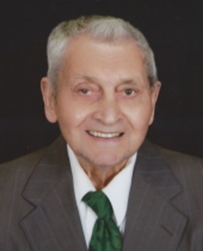 Ralph Raymond Schedivy, Sr.