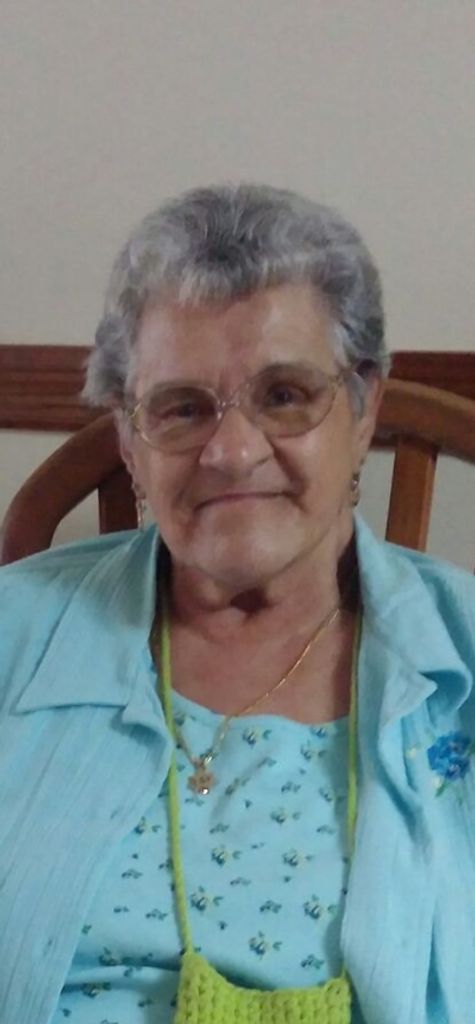 Florence Marie Martinez Profile Photo
