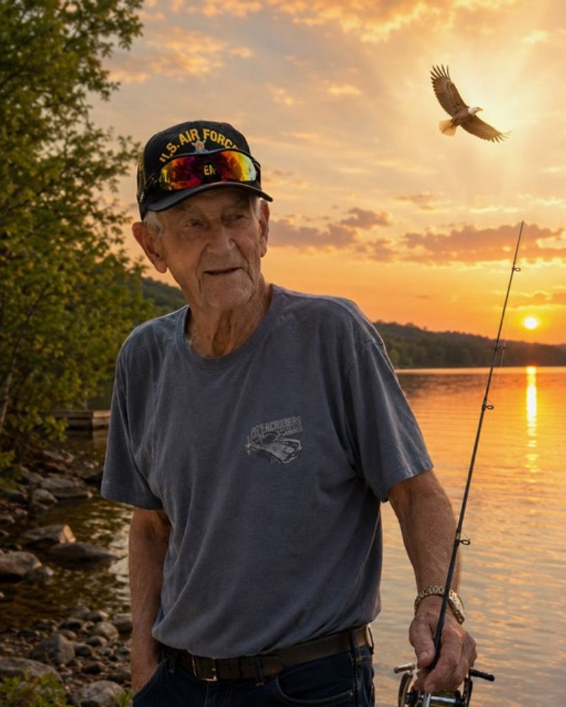 Raymond Thacker Jr.