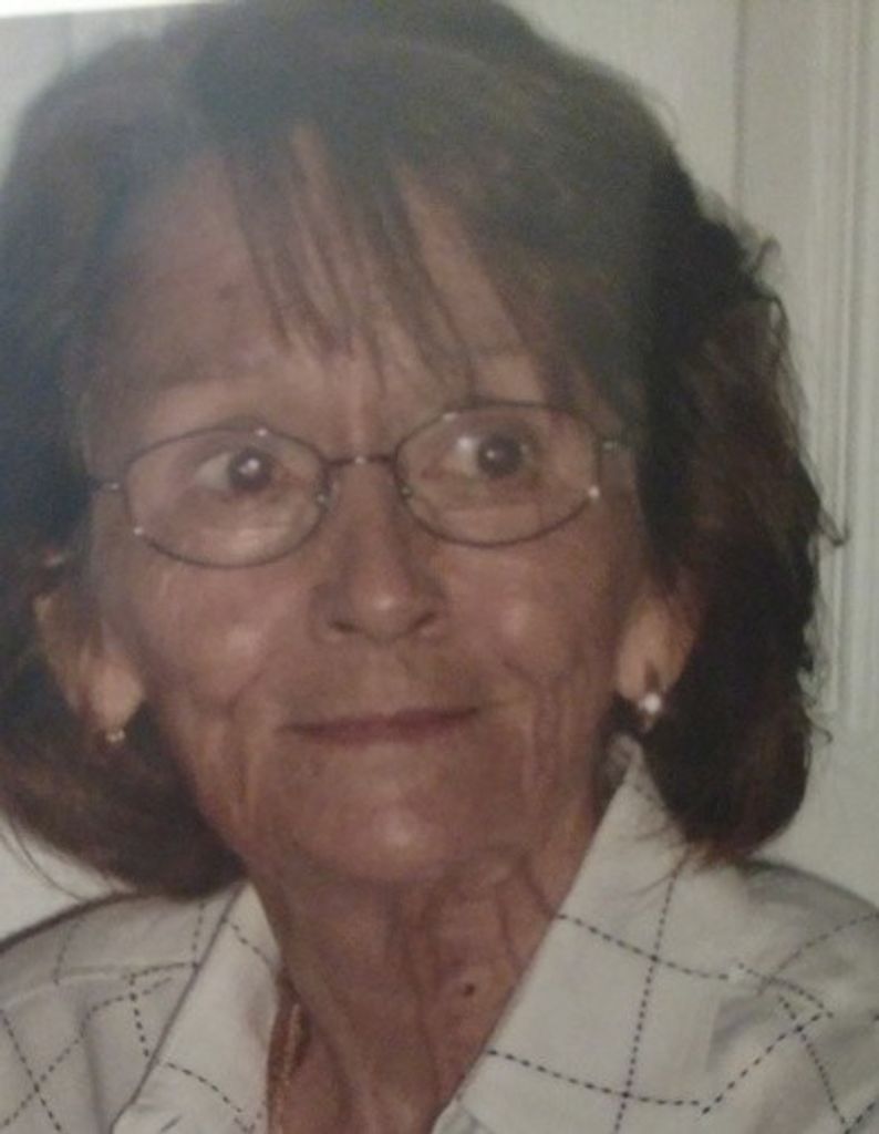 Jean (Hunt)  Sapp
