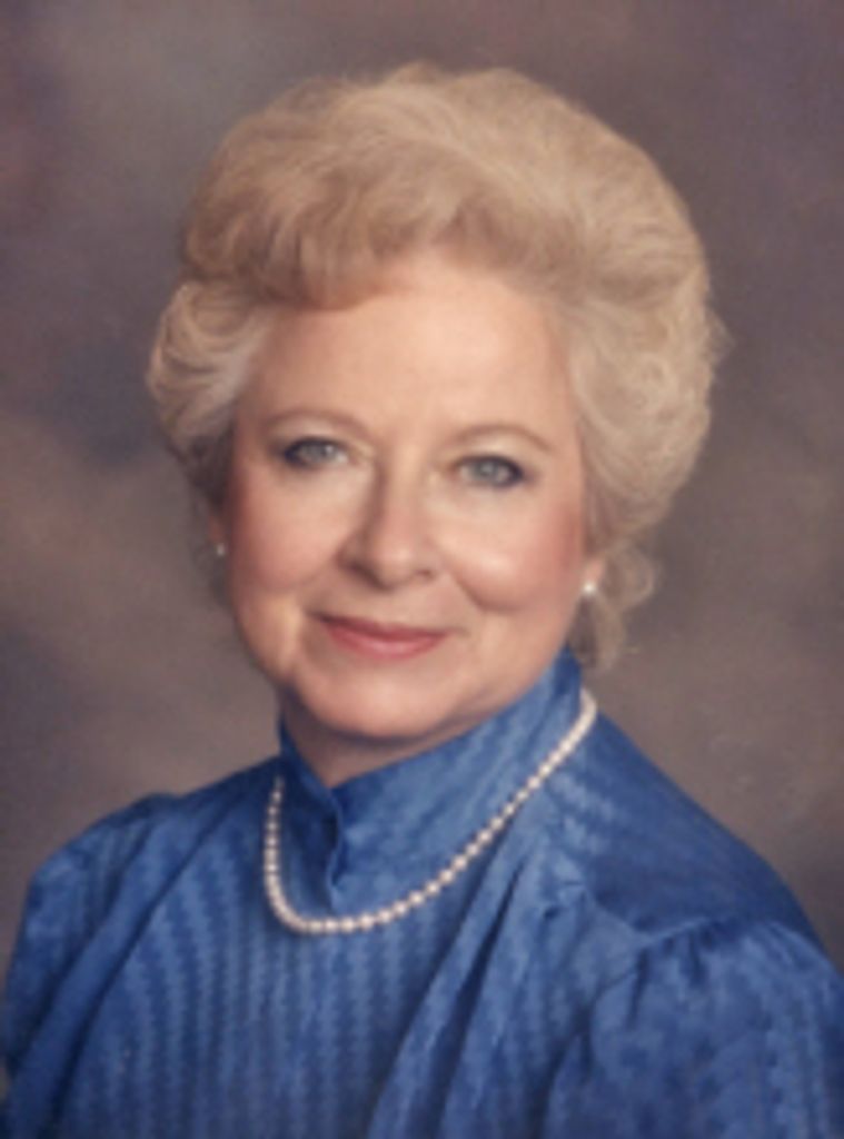 Laura Lamson Humphreys
