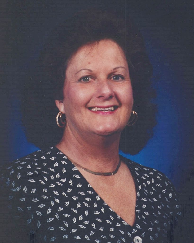 Carol Leake Rackley Profile Photo