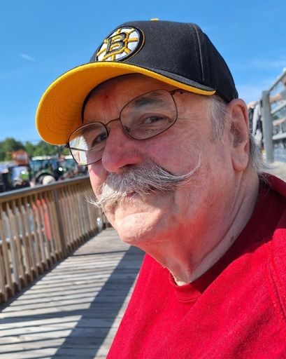 Robert H. Harrington, Jr.'s obituary image