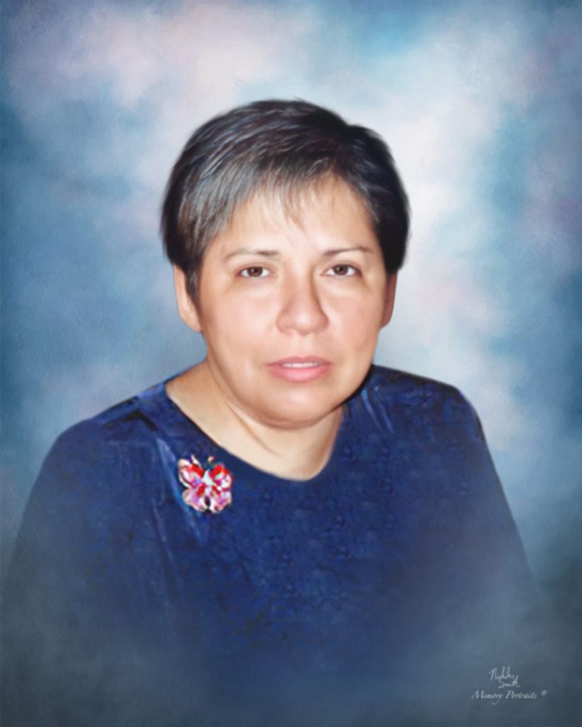 Isabel Jimenez