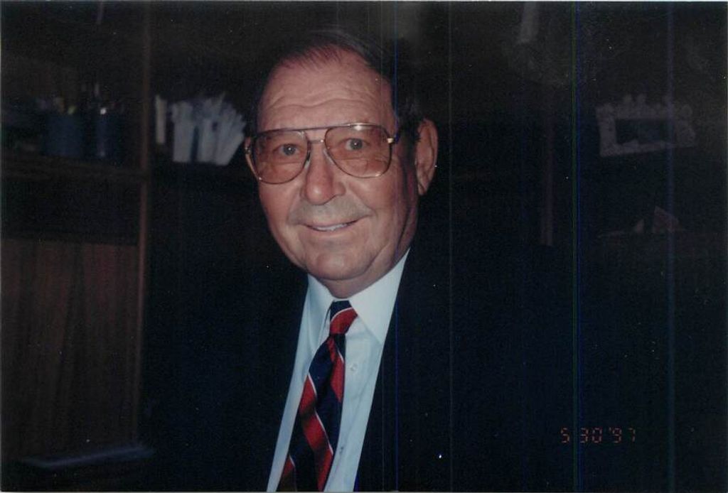 Curtis A. Pearson Profile Photo