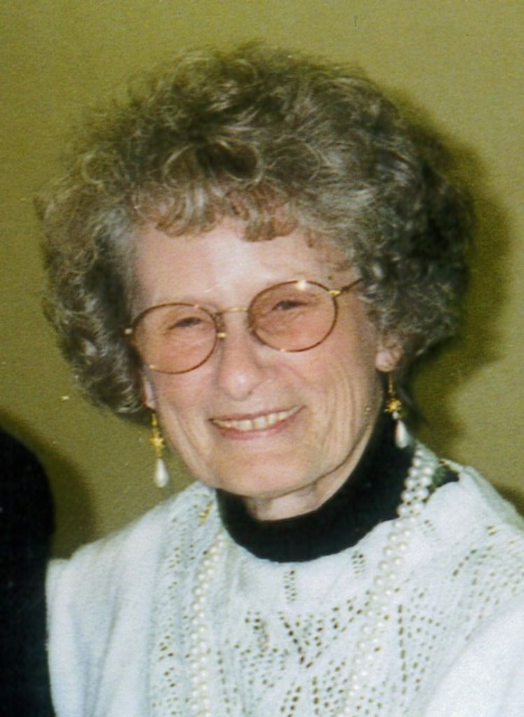 Dorothy Jane (Butts)  Neudecker