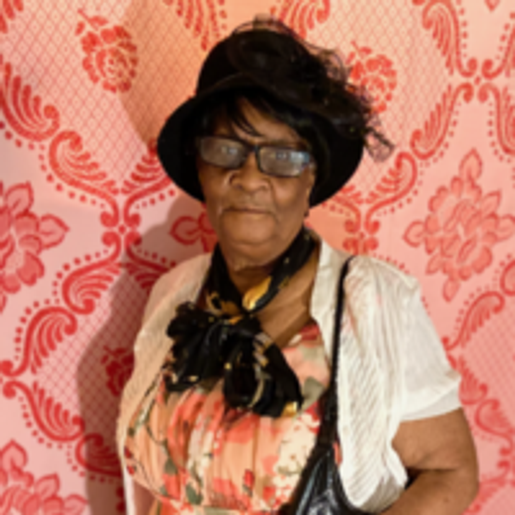 Idamise Jean-Baptiste Profile Photo