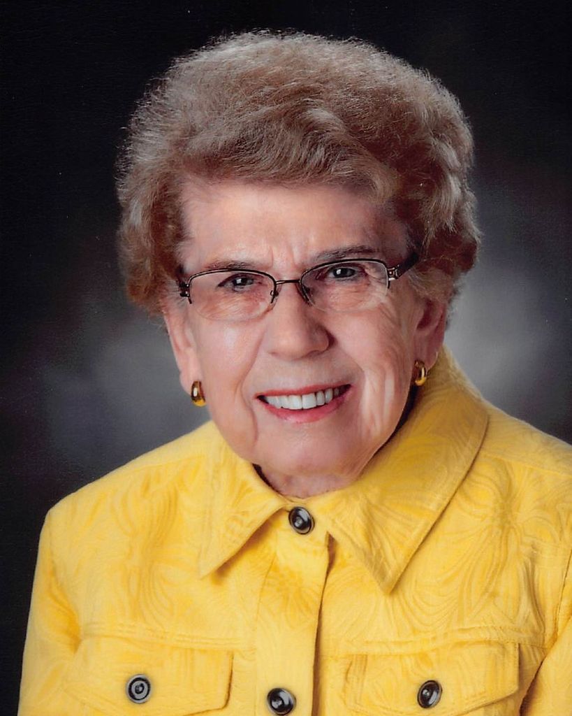 Joyce K. Frei