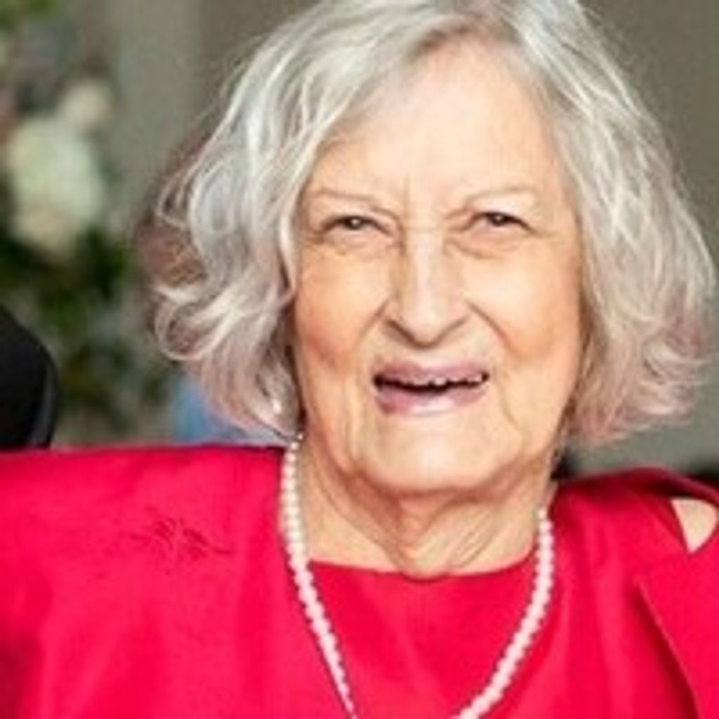 JoAnn Pearson Glasscock