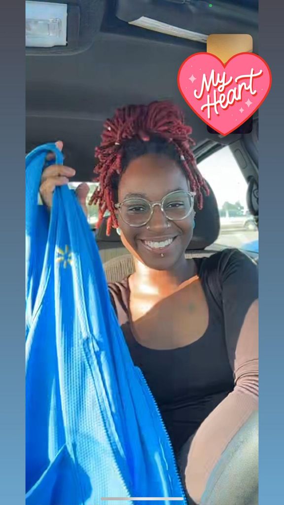 Alexandria Lyneece Current Profile Photo