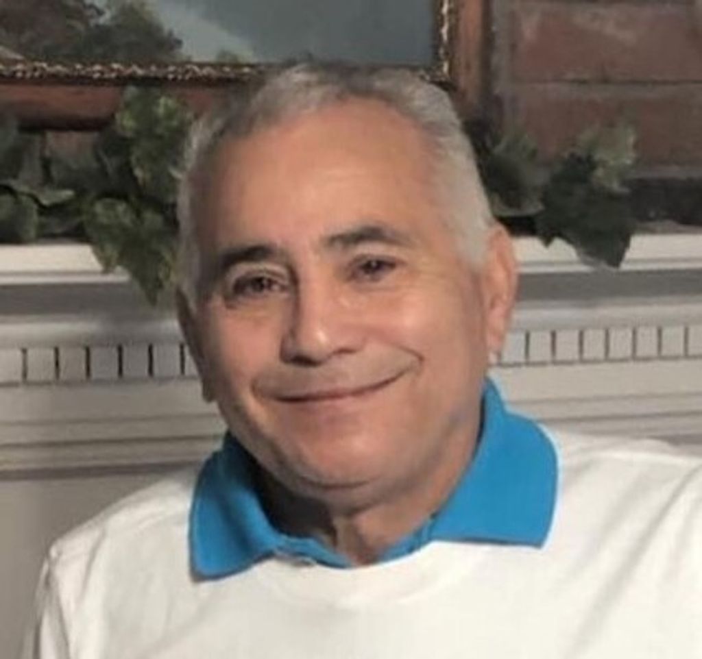 Ramon Santana Rodriguez Profile Photo