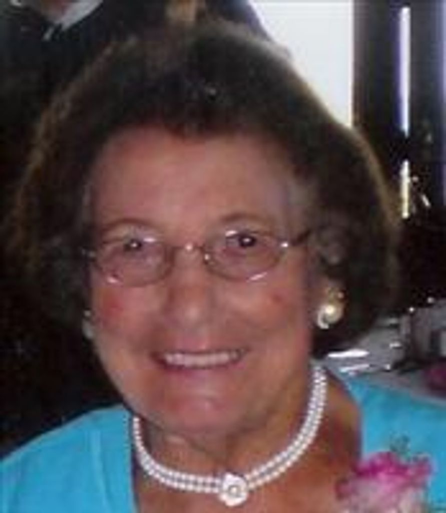 ANNA M. (DI CECCO) GARNER Profile Photo