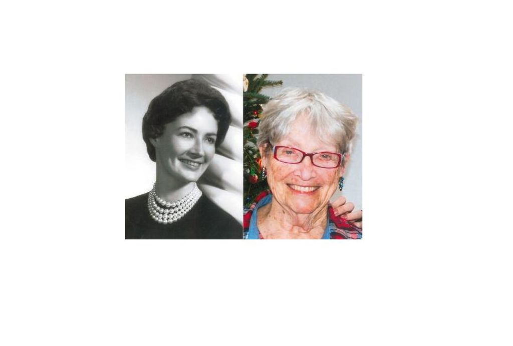 Elizabeth Jeanette Pinkelman