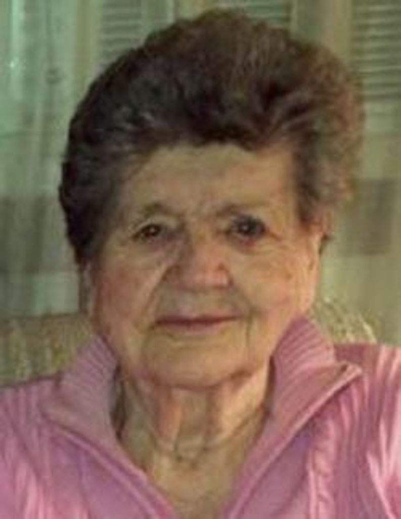 Louise M. Filliger