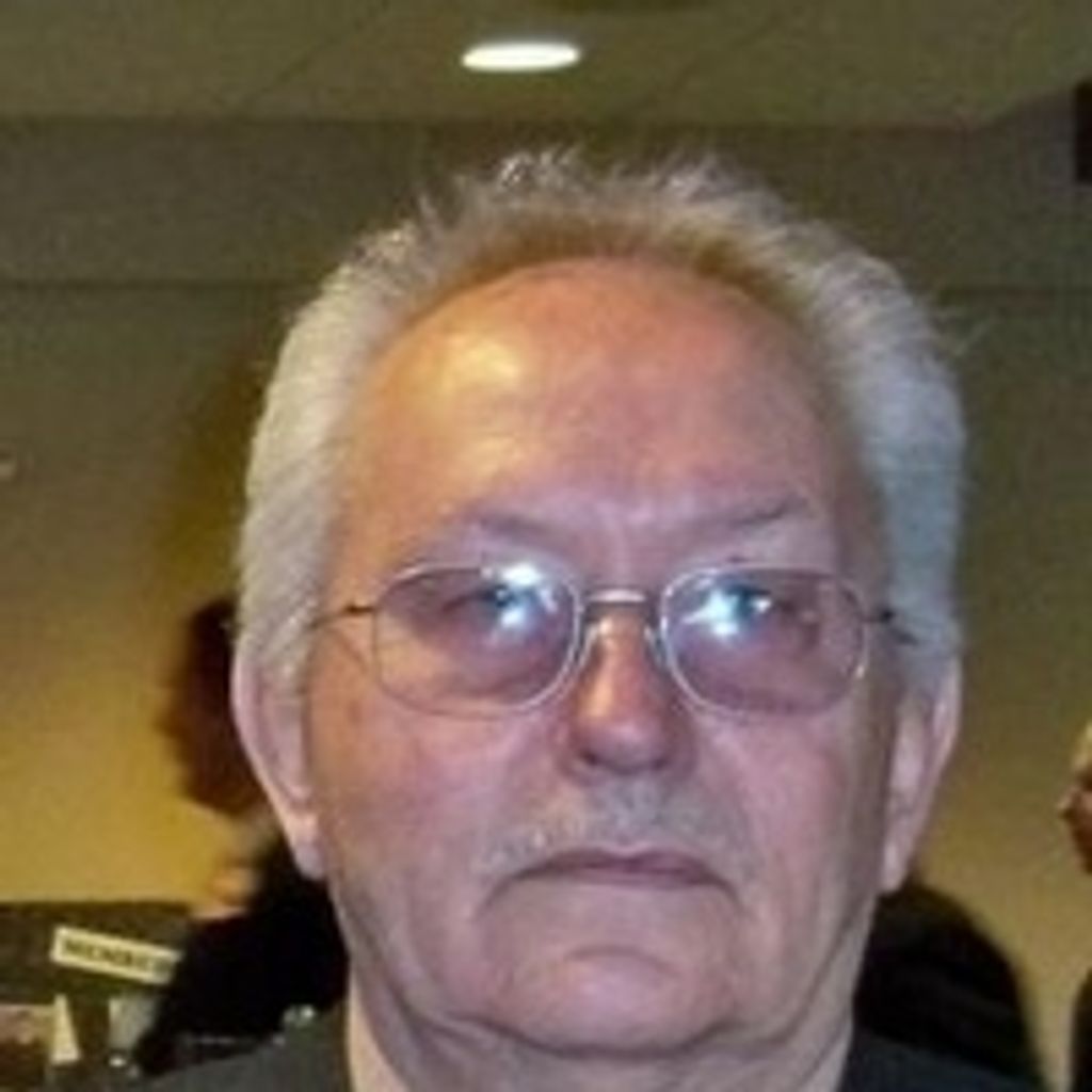 Gerald "Jerry" Bastian