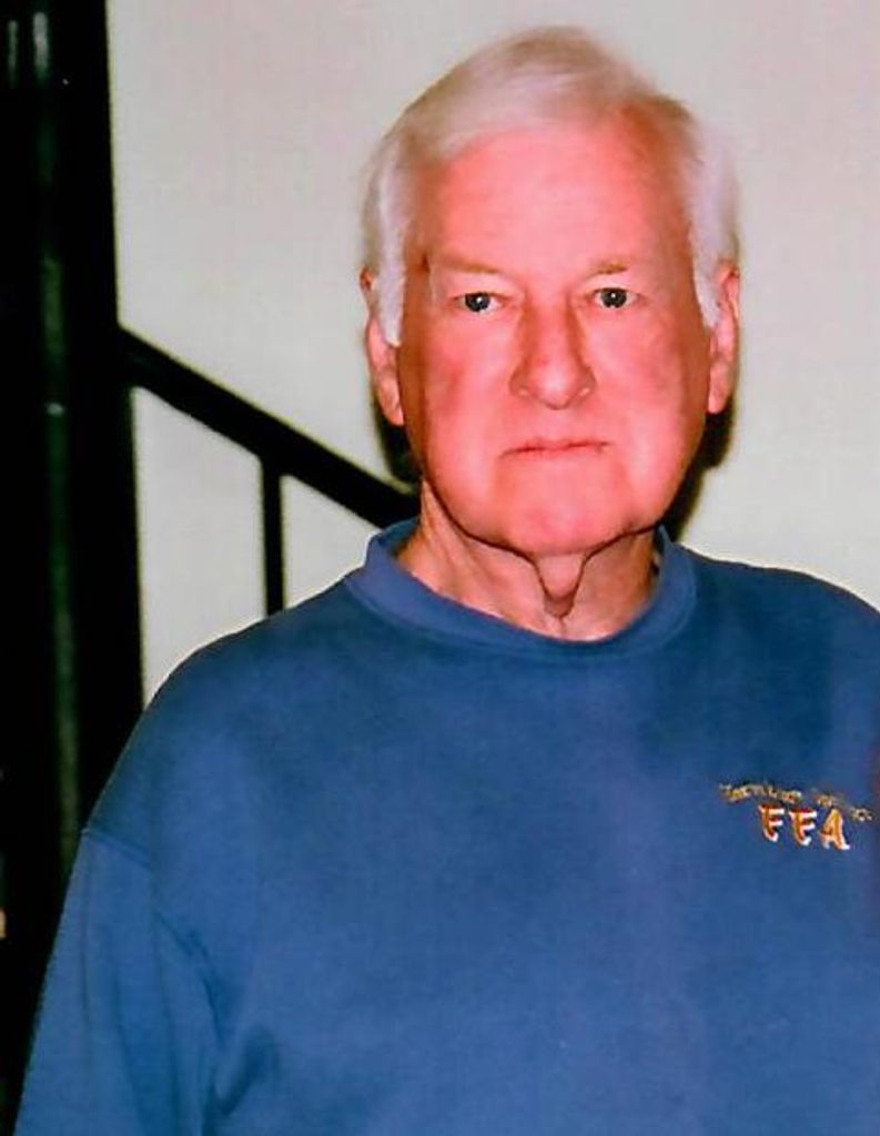 Irvin Kenneth Roberts