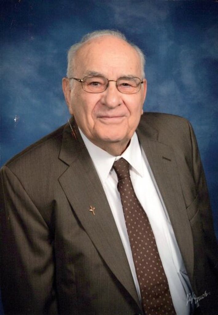 Anthony (Tony) Joseph Camele Profile Photo
