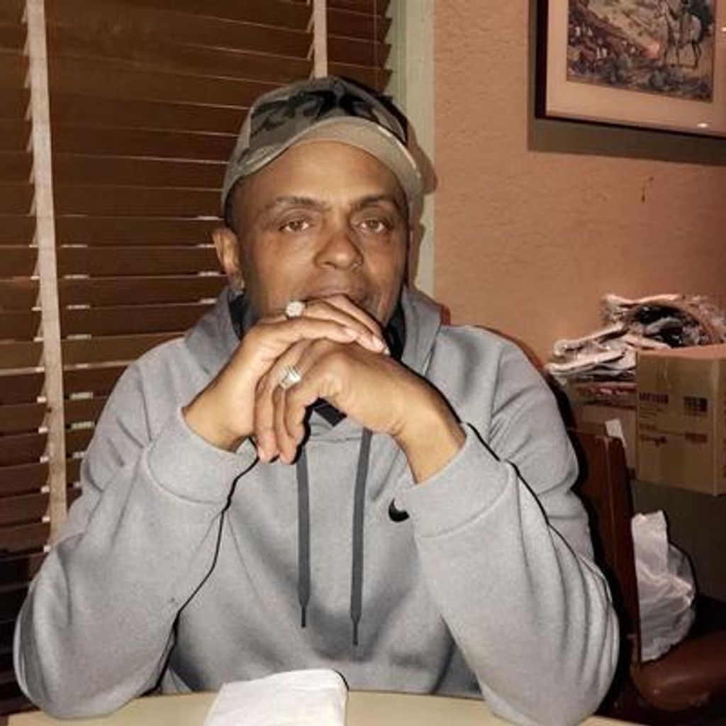 Michael Charles Hicks, Sr.