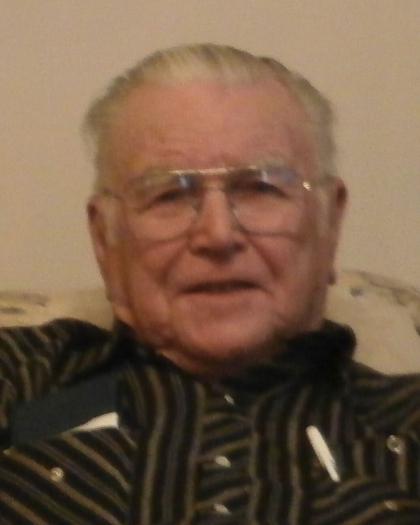 Dale Clayton Faelber