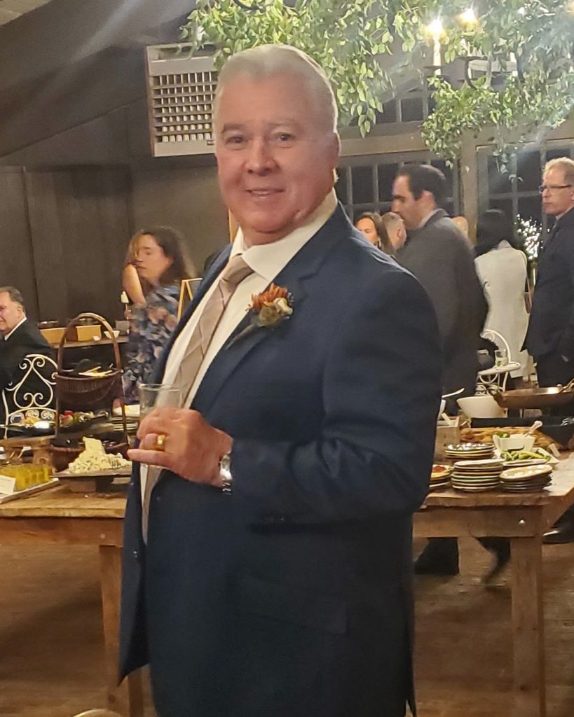 Timothy H. Hague