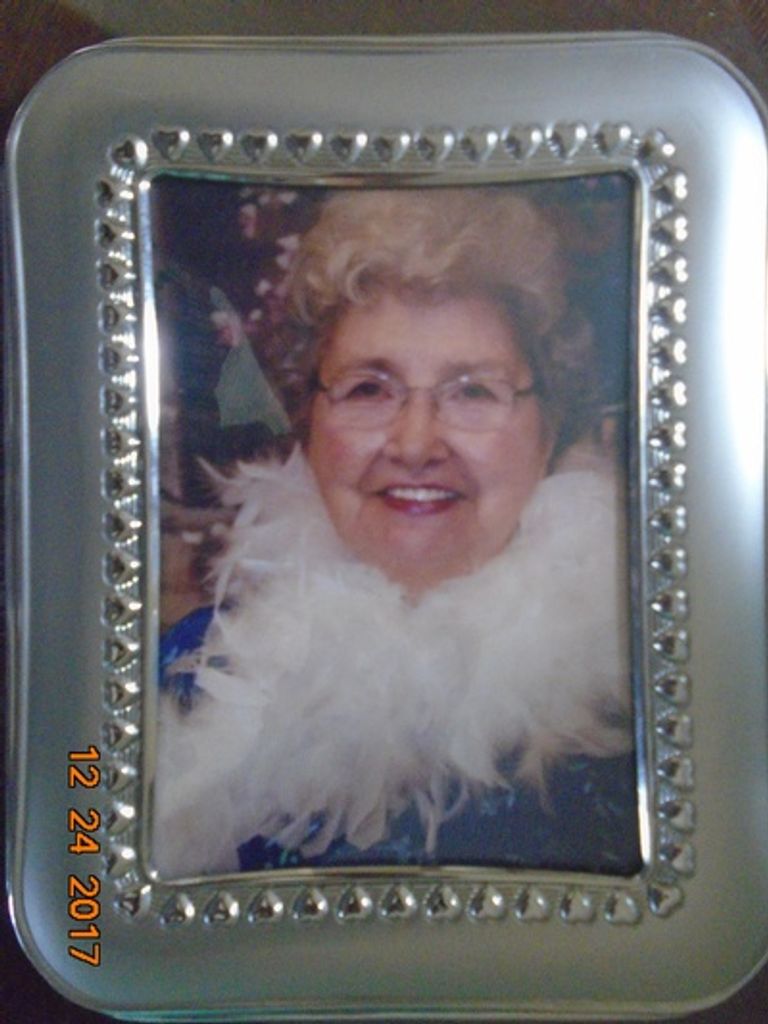Vanda R. Borgersen Profile Photo