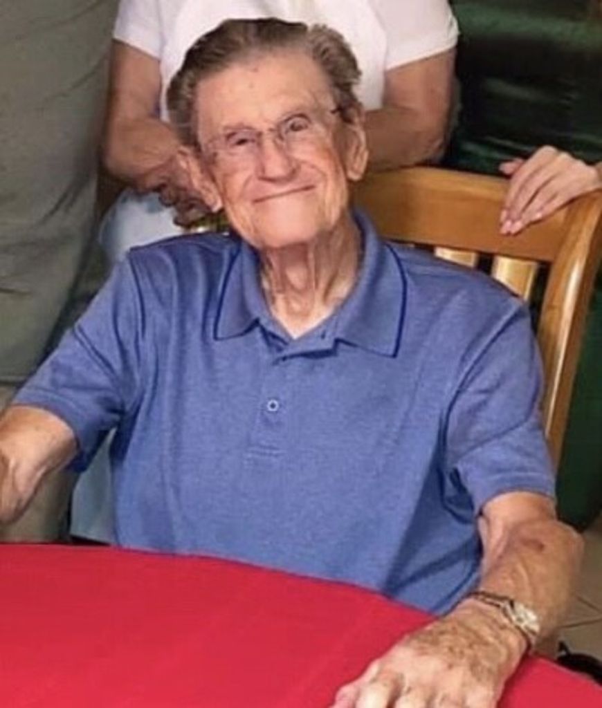 Robert Charles Stoeckel Profile Photo