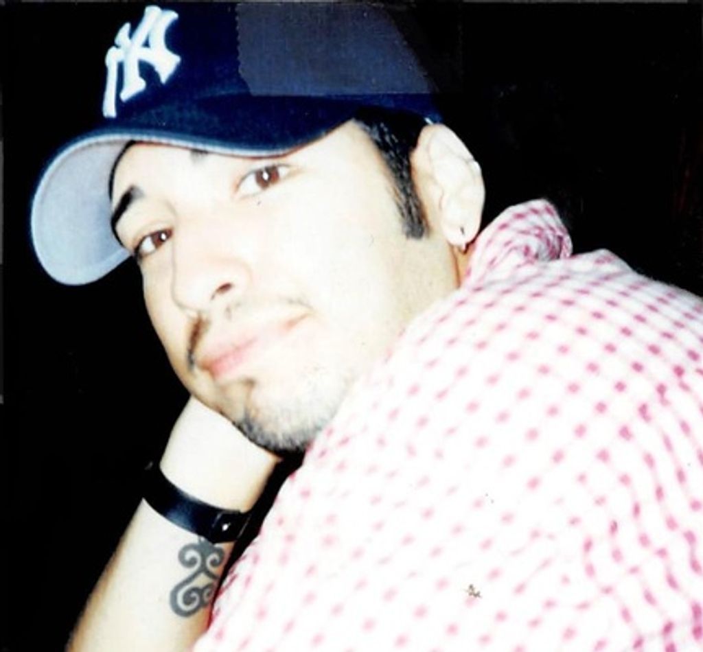 Miguel Angel Rendon Profile Photo