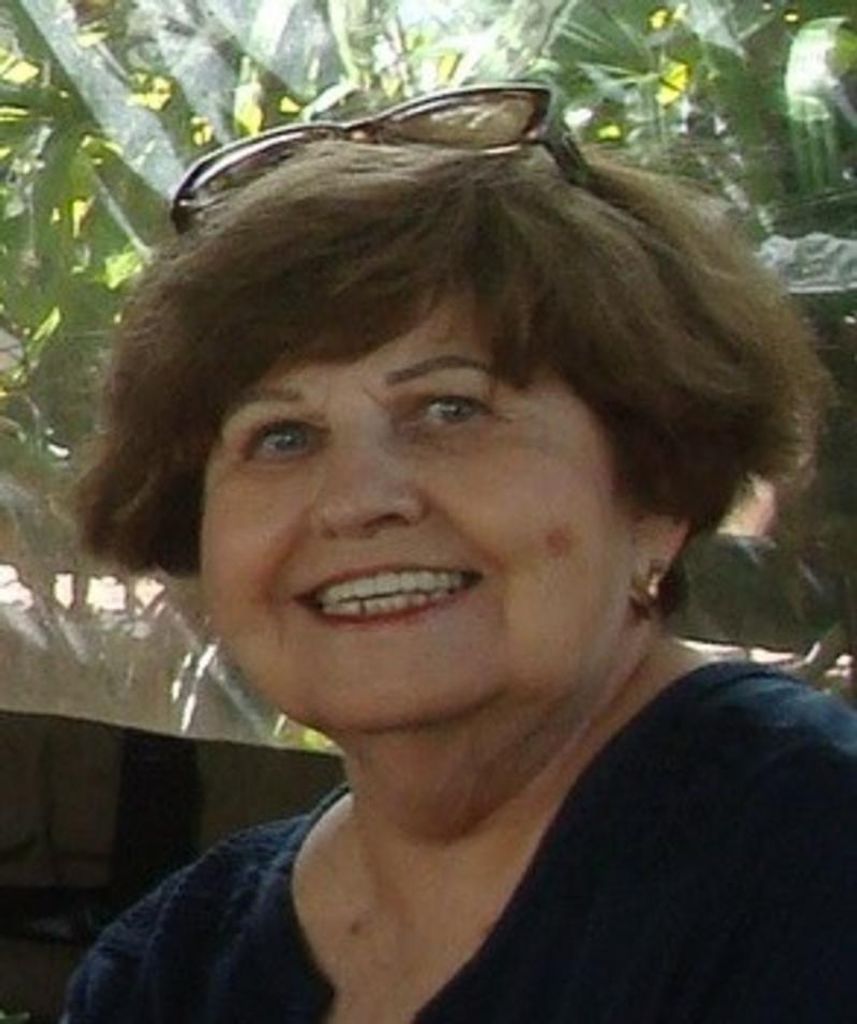 Linda Zada Holton-Hamilton Profile Photo