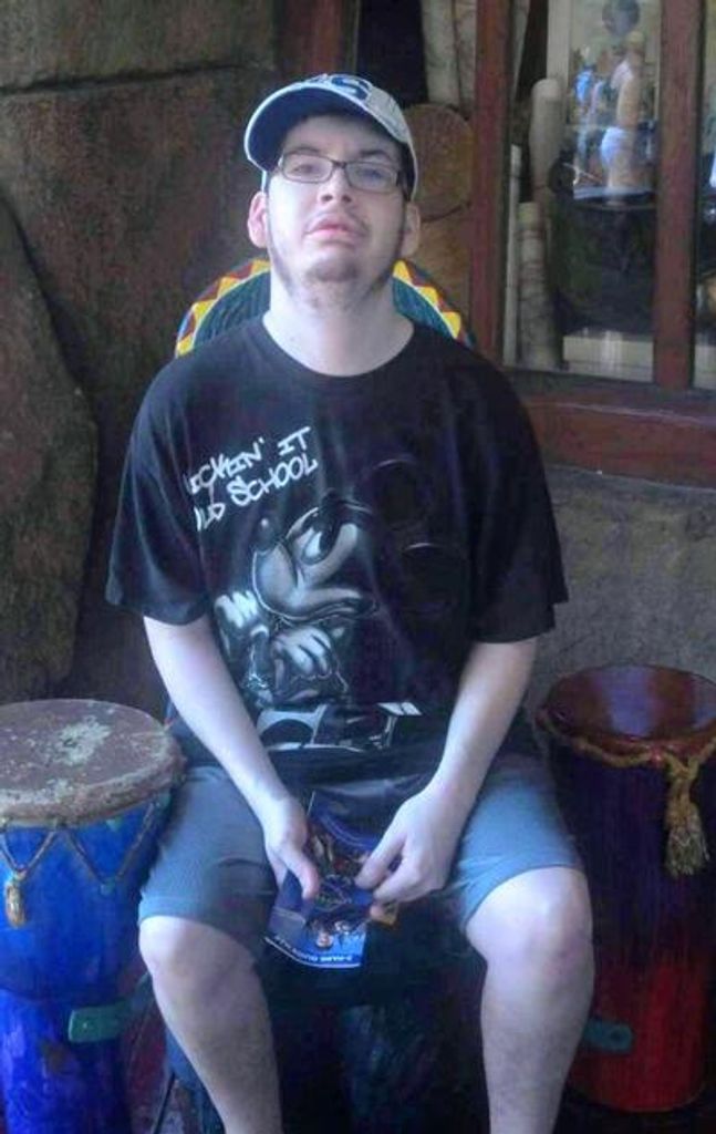 Joseph "Jo Jo" W. Ham, Jr Profile Photo