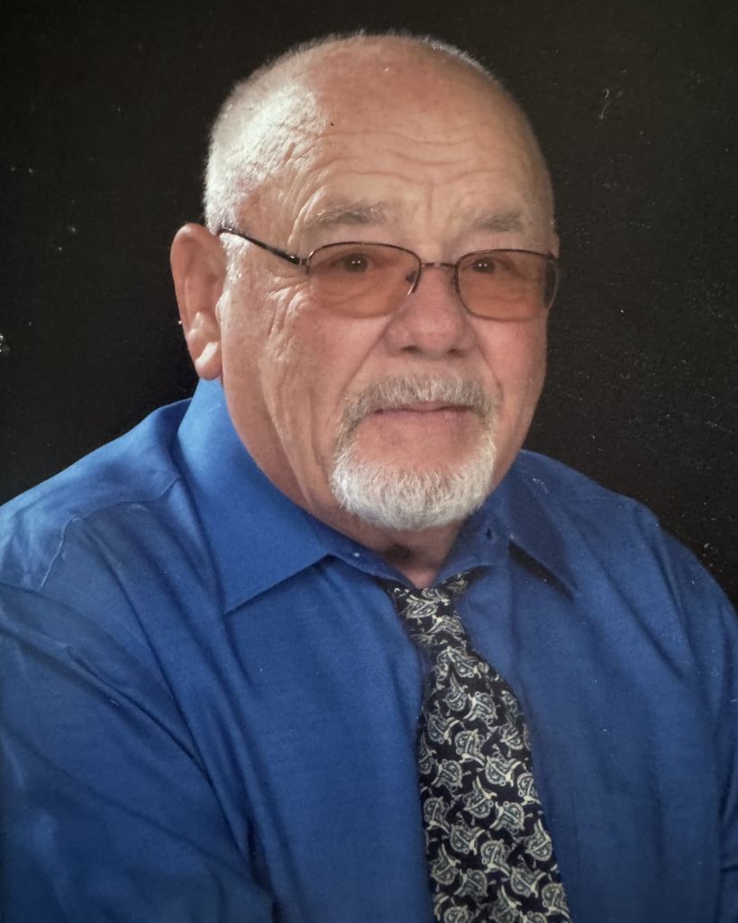 Alan Neil McDougald