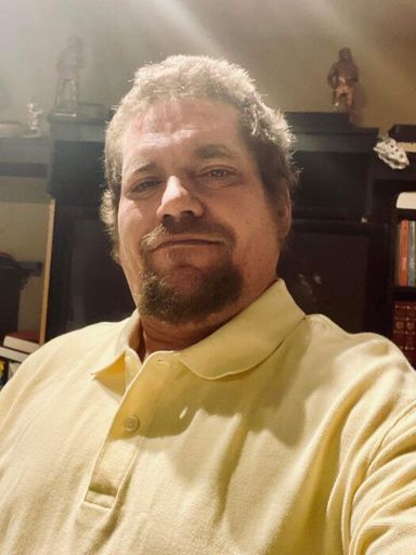 Jason Michael Griffin, Sr. Profile Photo