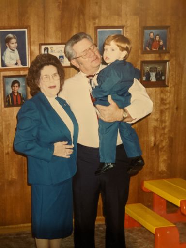 Jerry Columbus Howard photo gallery thumbnail 23 of 81