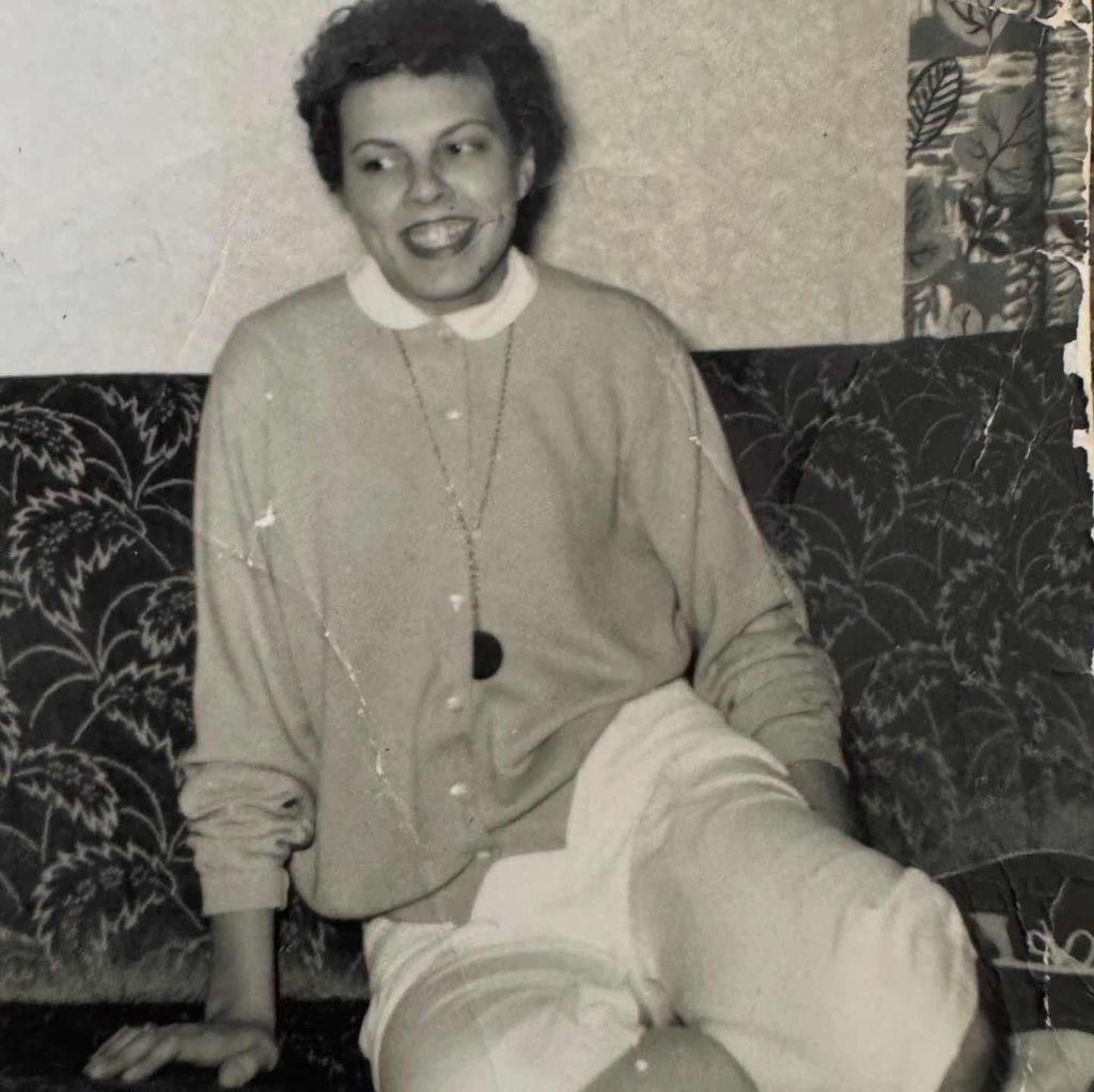 Golda Arlene Teeter Profile Photo