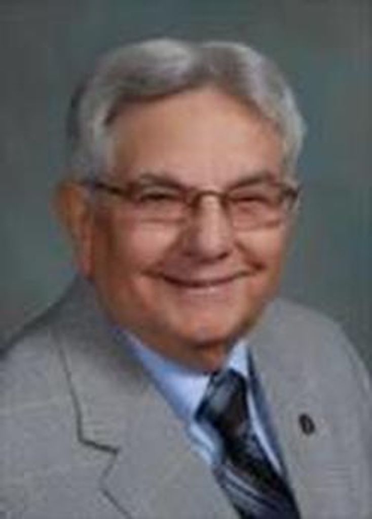 George Franklin Wilkinson