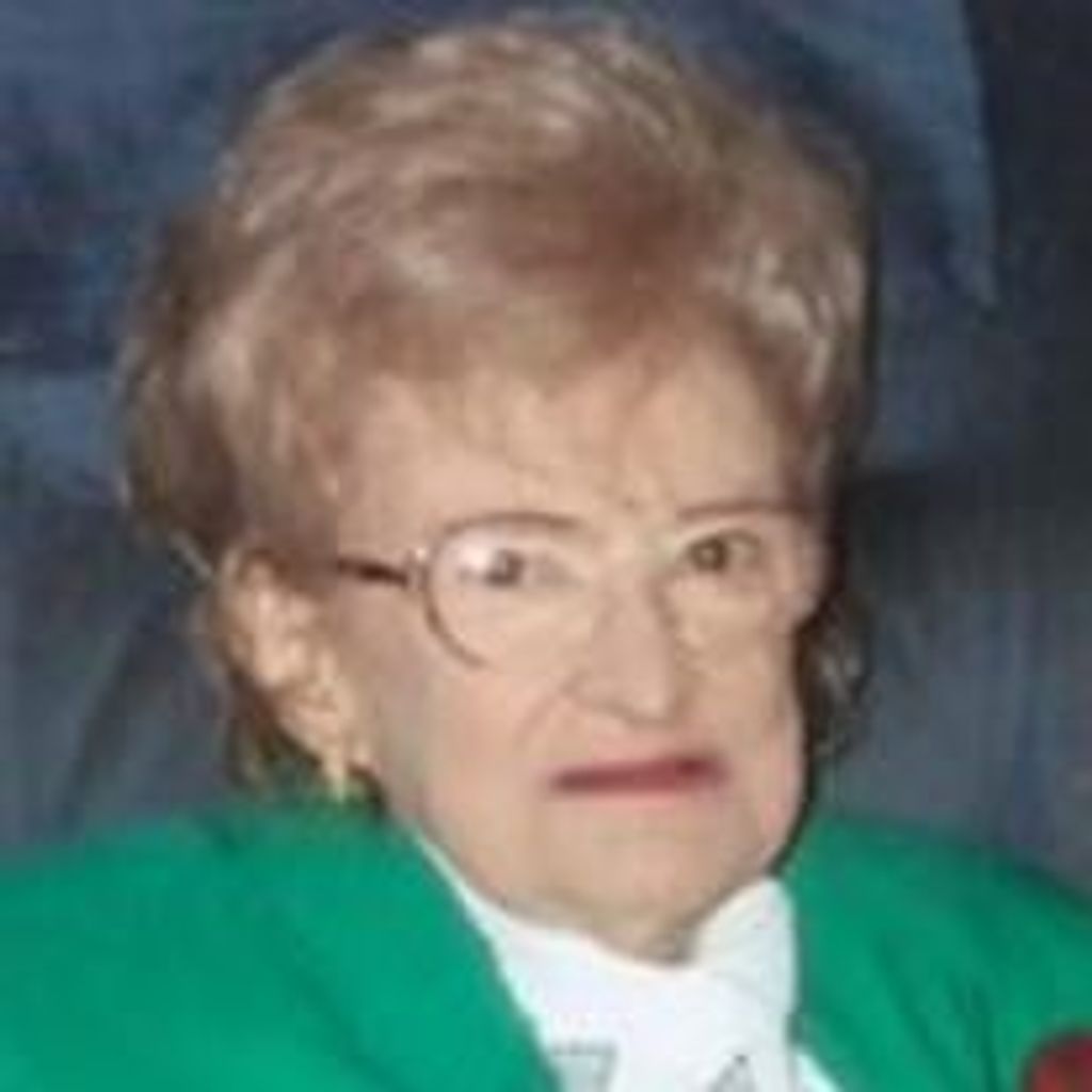 Elizabeth Ernst Ell