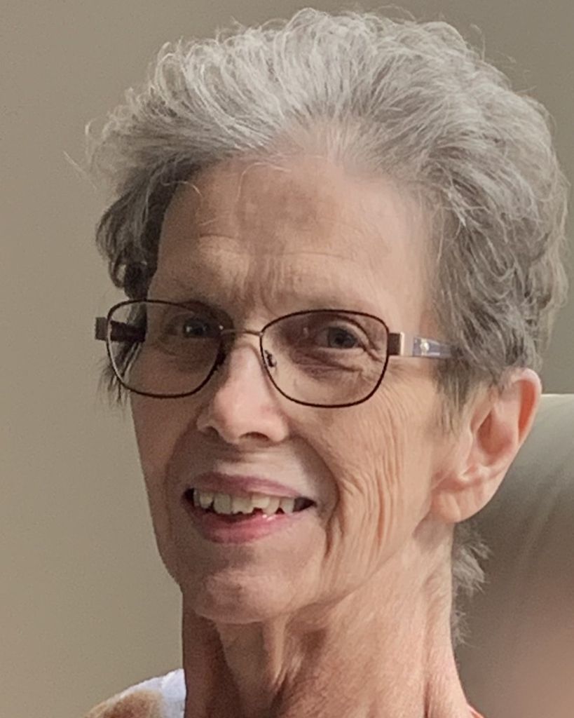 Judy Ramsey Argo Profile Photo