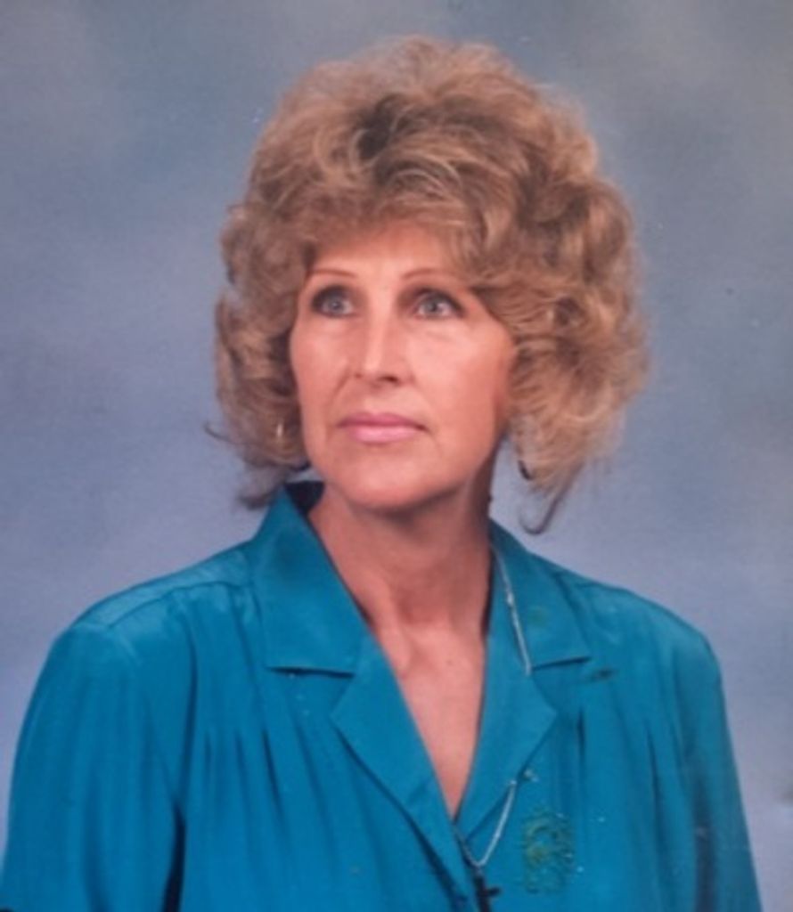 Donna Thornton Logan