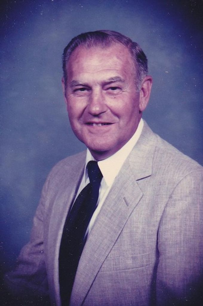 Mahlon A Groff, Jr. Profile Photo