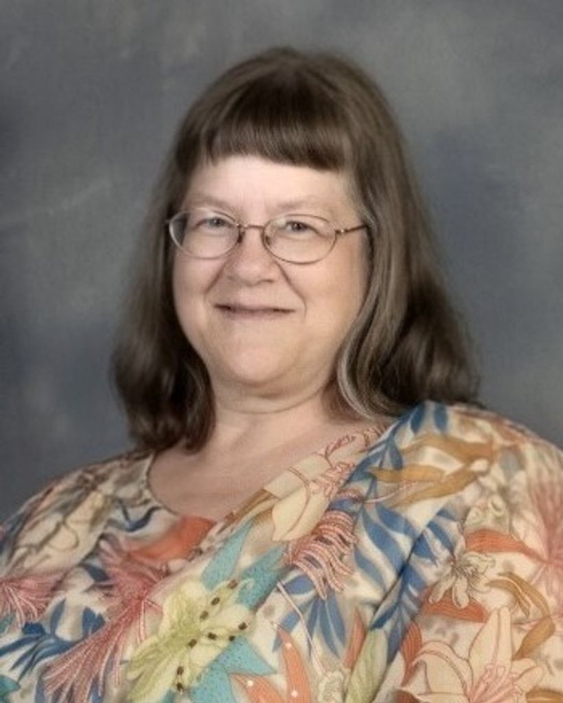 Karen L. Thompson